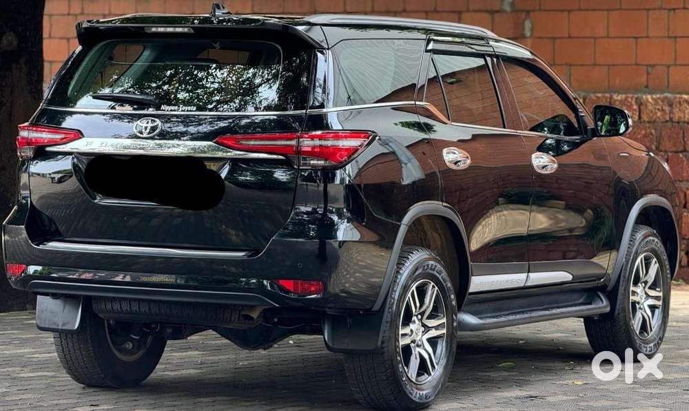 Toyota Fortuner 4x2 At 2.8 Diesel, 2023, Diesel
