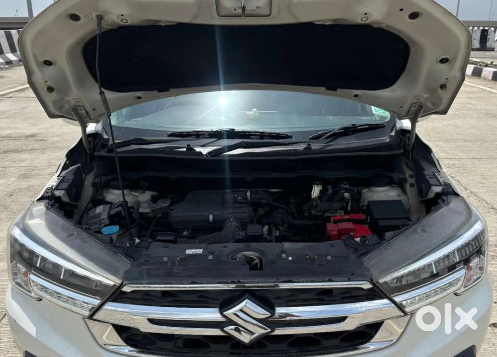 Maruti Suzuki Xl6 Zeta Mt Cng, 2023, Cng & Hybrids