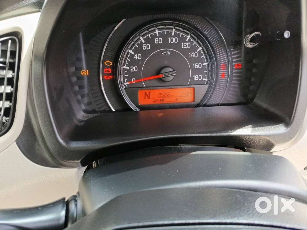 Maruti Suzuki Wagon R Zxi Ags 1.2, 2026, Petrol