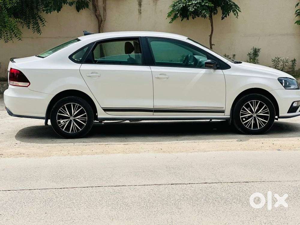 Volkswagen Vento 1.0 Highline Plus, 2021, Petrol