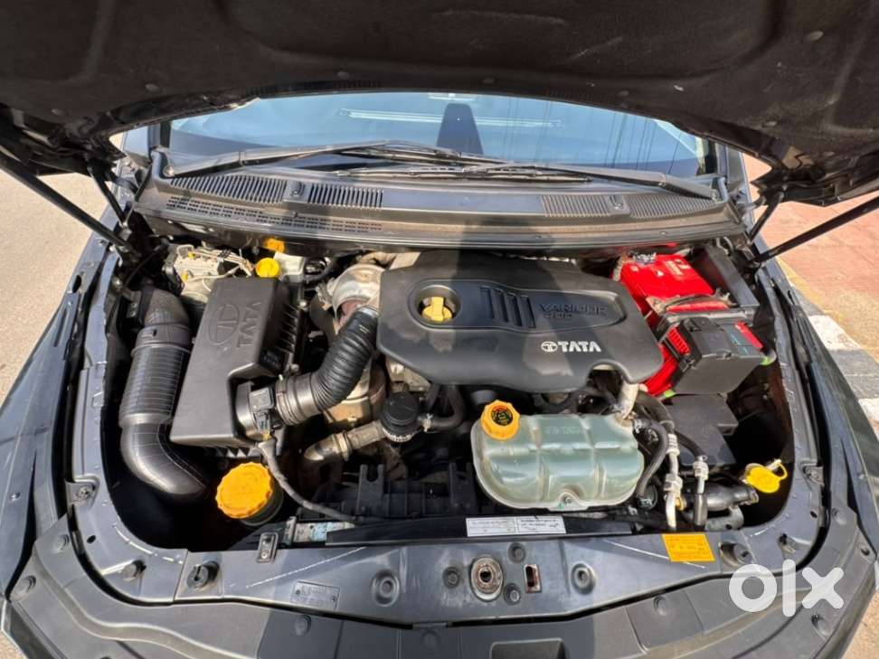 Tata Hexa Xt, 2018, Diesel