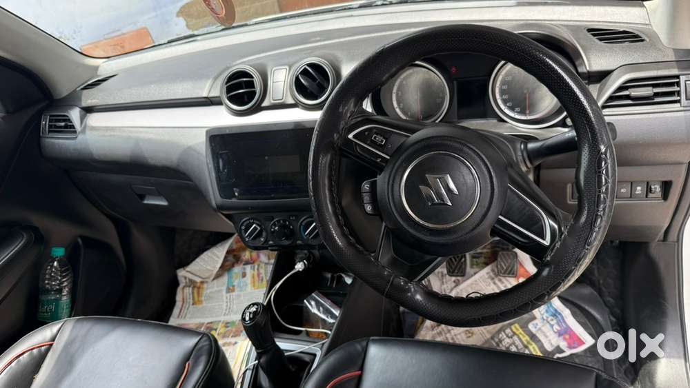 Swift Maruti Petrol 2023