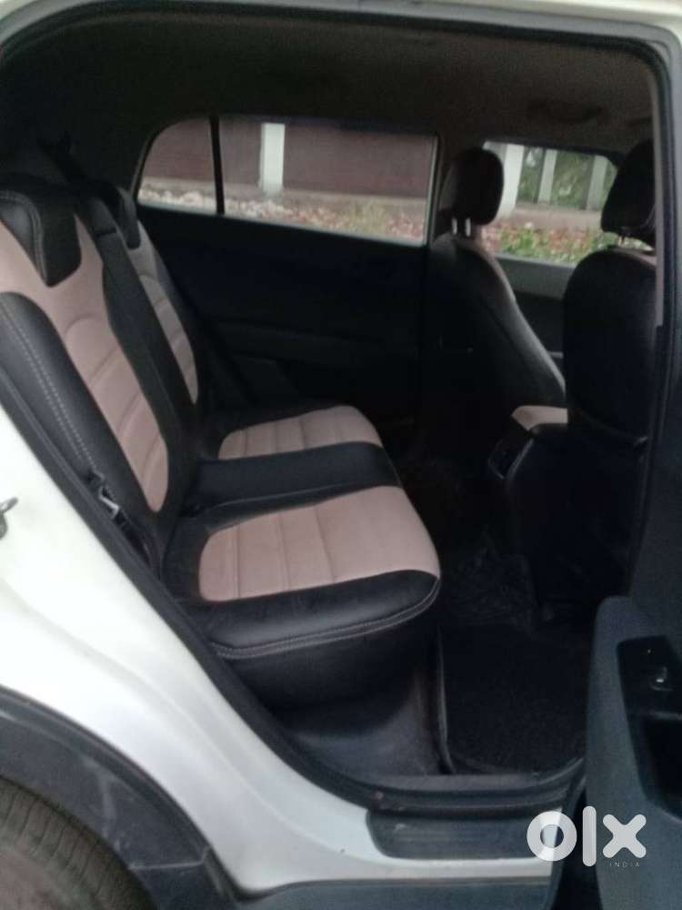 Hyundai Creta 1.4 Crdi S Plus, 2017, Diesel