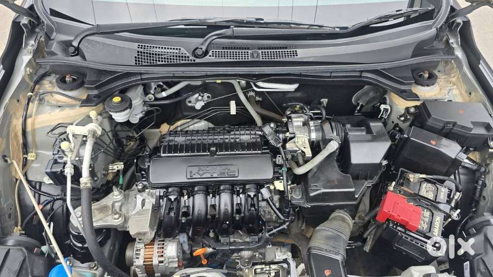 Honda Amaze 1.2 Smt I Vtec, 2023, Petrol