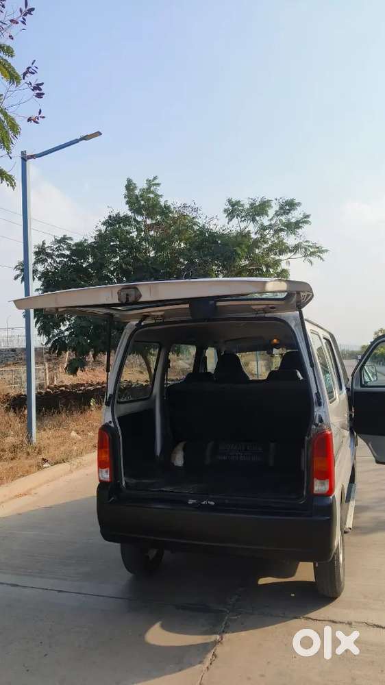 Maruti Suzuki Ertiga