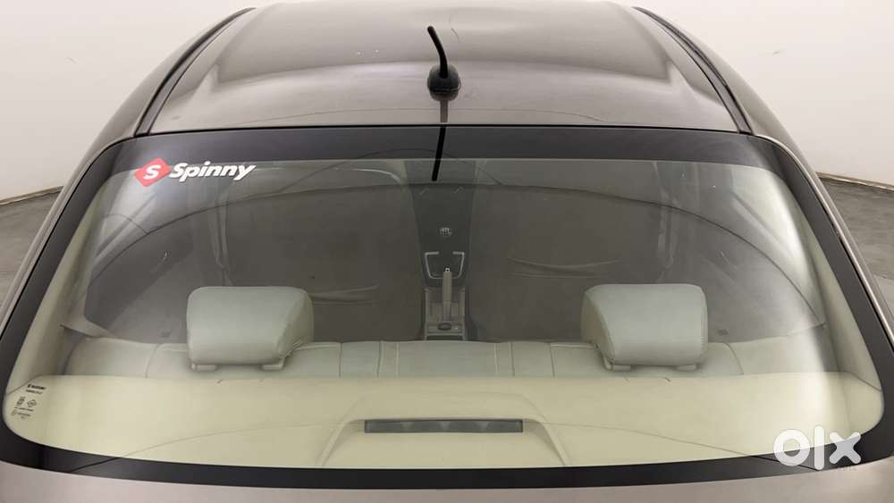 Maruti Suzuki Dzire 1.2 Vxi, 2019, Petrol