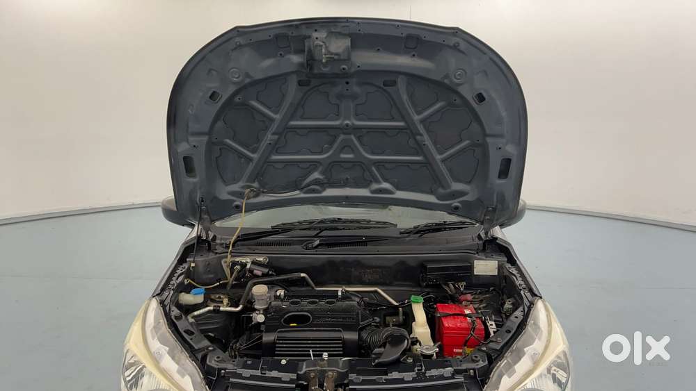 Maruti Suzuki Alto K10 Vxi, 2015, Petrol