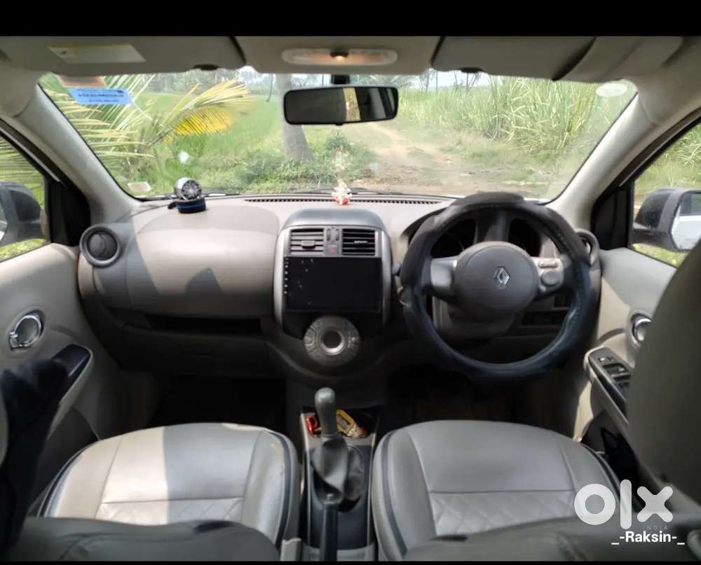 Renault Scala Rxl Petrol (mfg2013) With Immaculate Condition.