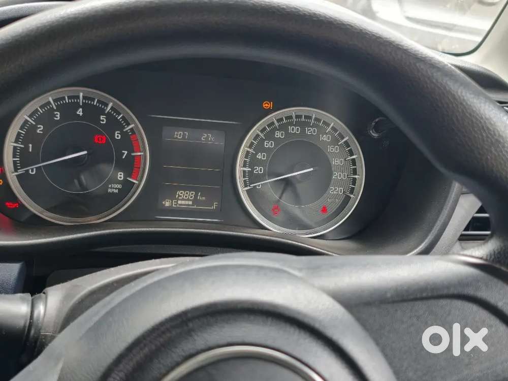 Maruti Suzuki Baleno Sigma 2023 Petrol
