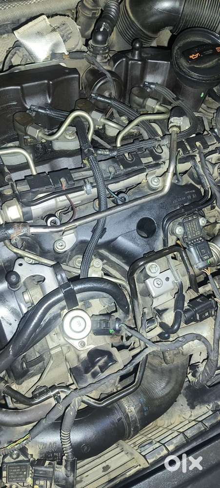 Volkswagen Polo Diesel 2012