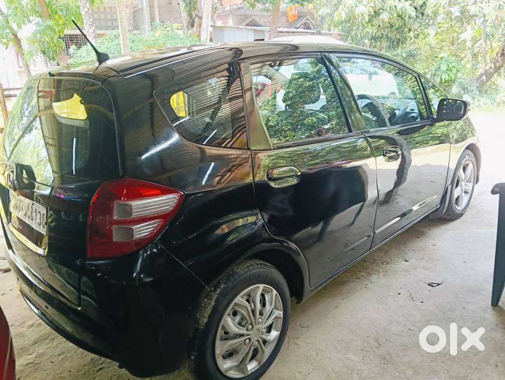 Honda Jazz 1.2 E I Vtec, 2012, Petrol