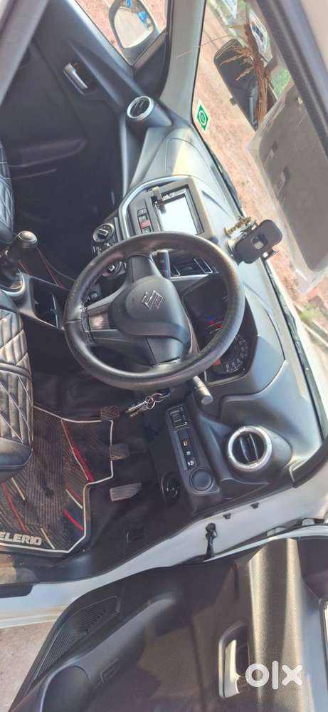 Maruti Celerio For Sale – ₹5,10,000