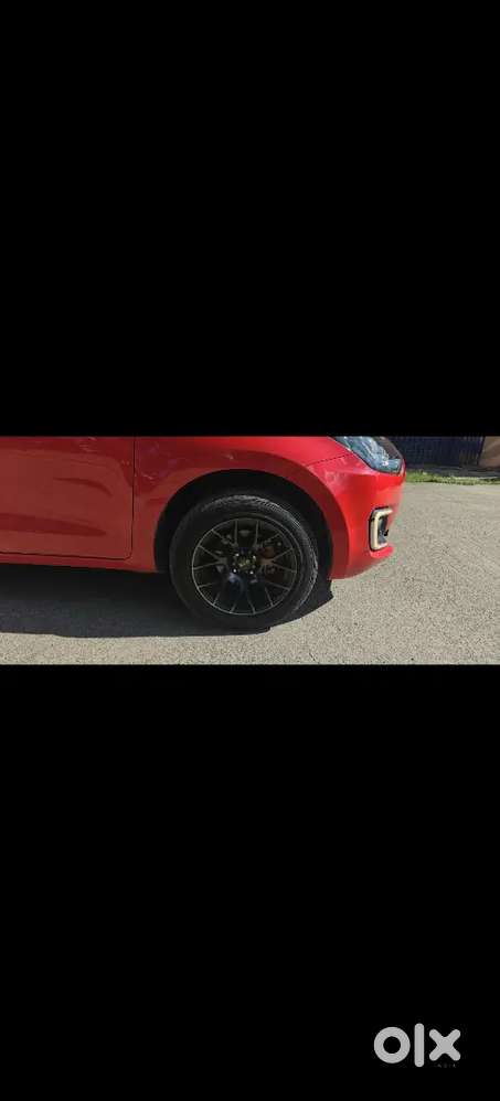 Maruti Suzuki Swift 2022 Petrol 34000 Km Driven