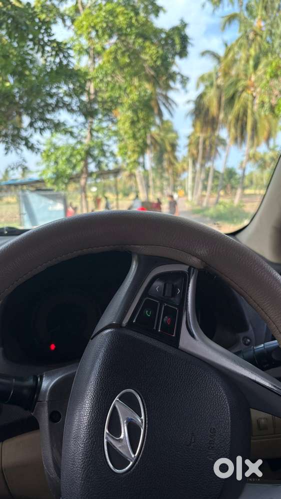 Hyundai Fluidic Verna 2013 Diesel 87000 Km Driven