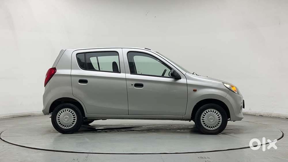 Maruti Suzuki Alto 800 Lxi, 2018, Petrol