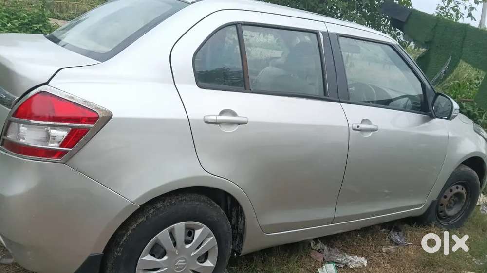 Maruti Dzire Vdi 2015