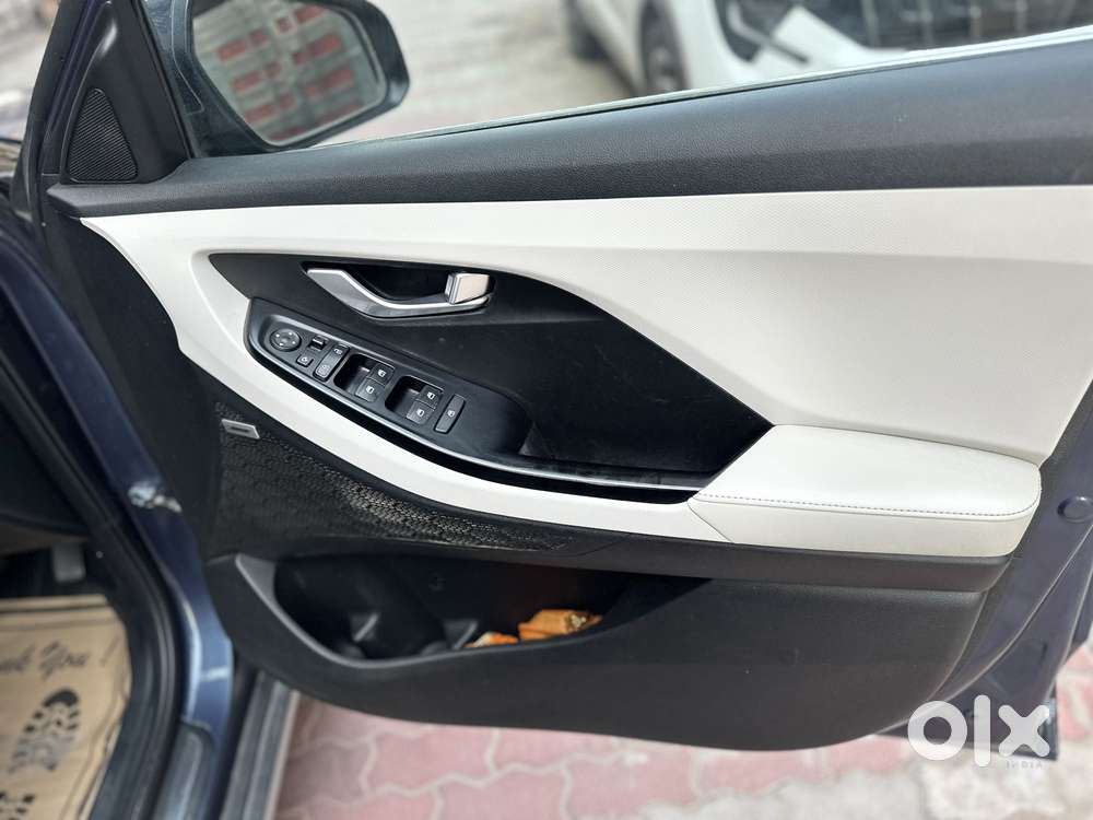 Hyundai Creta 1.6 Sx Option Diesel, 2022, Diesel