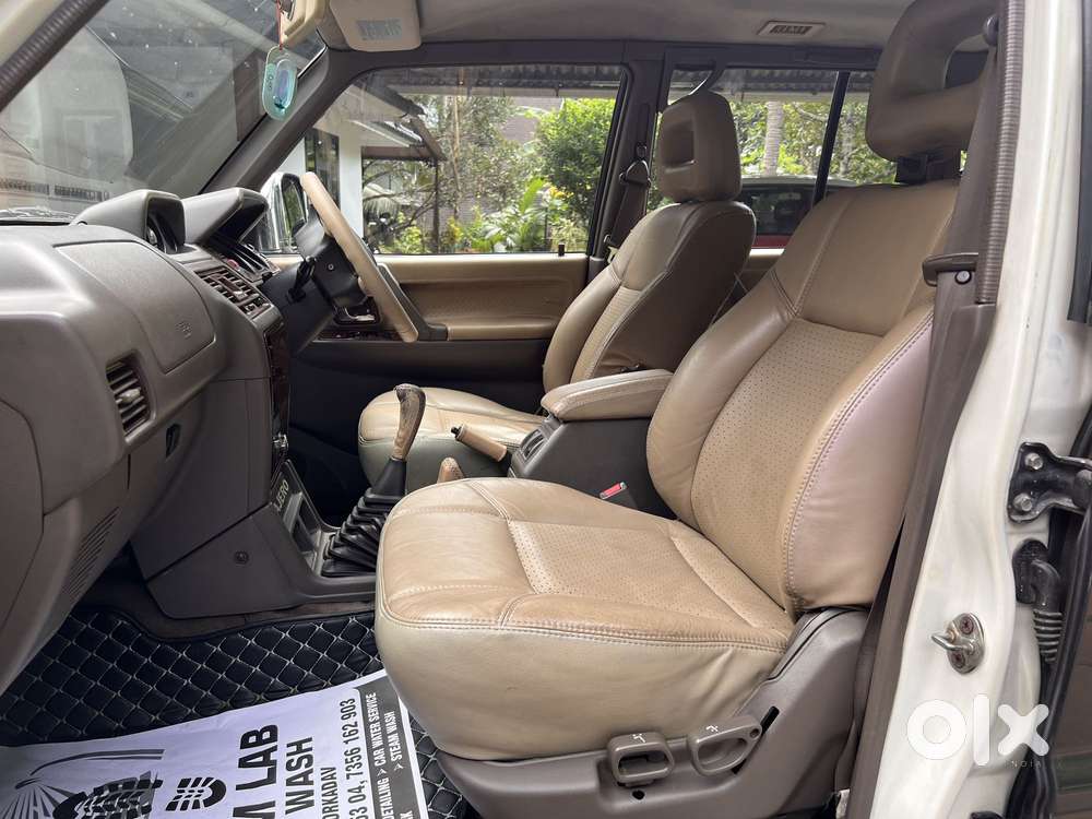 Mitsubishi Pajero Sfx 4x4, 2012, Diesel