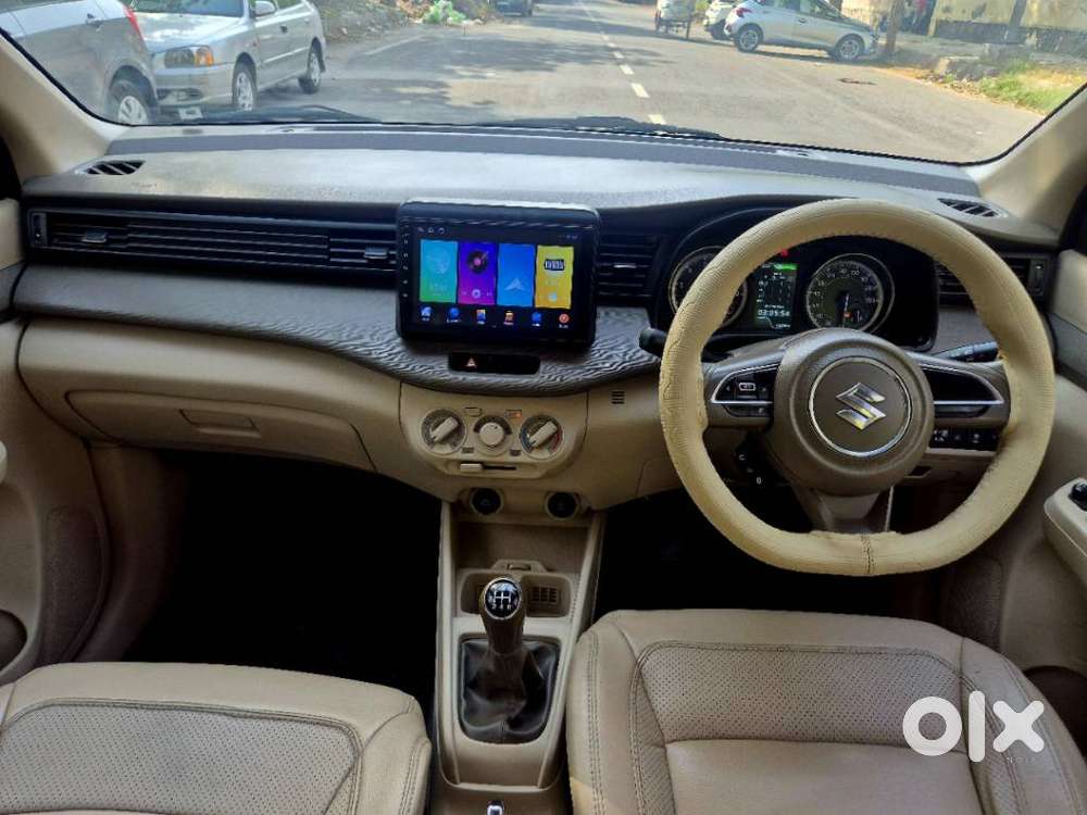 Maruti Suzuki Ertiga Vxi (o) Cng, 2022, Cng & Hybrids