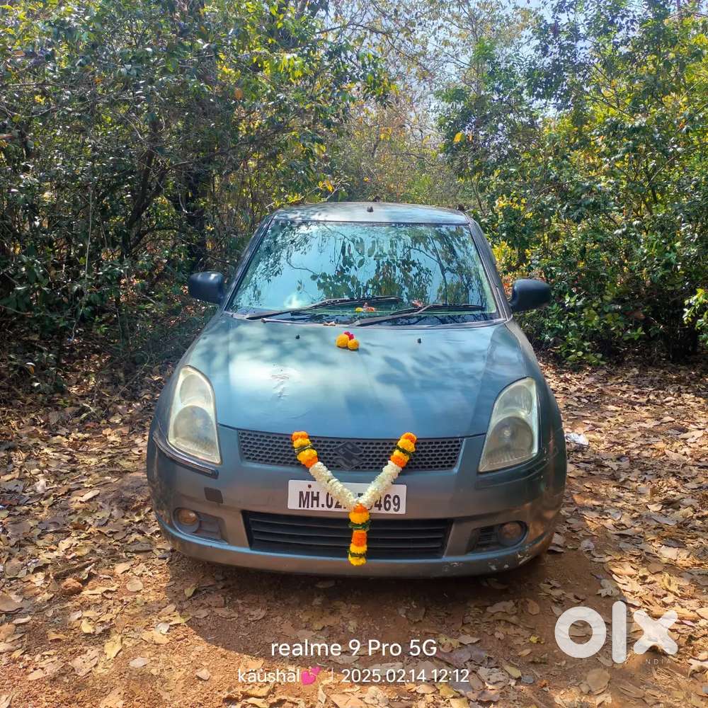 Maruti Suzuki Swift 2008 Petrol