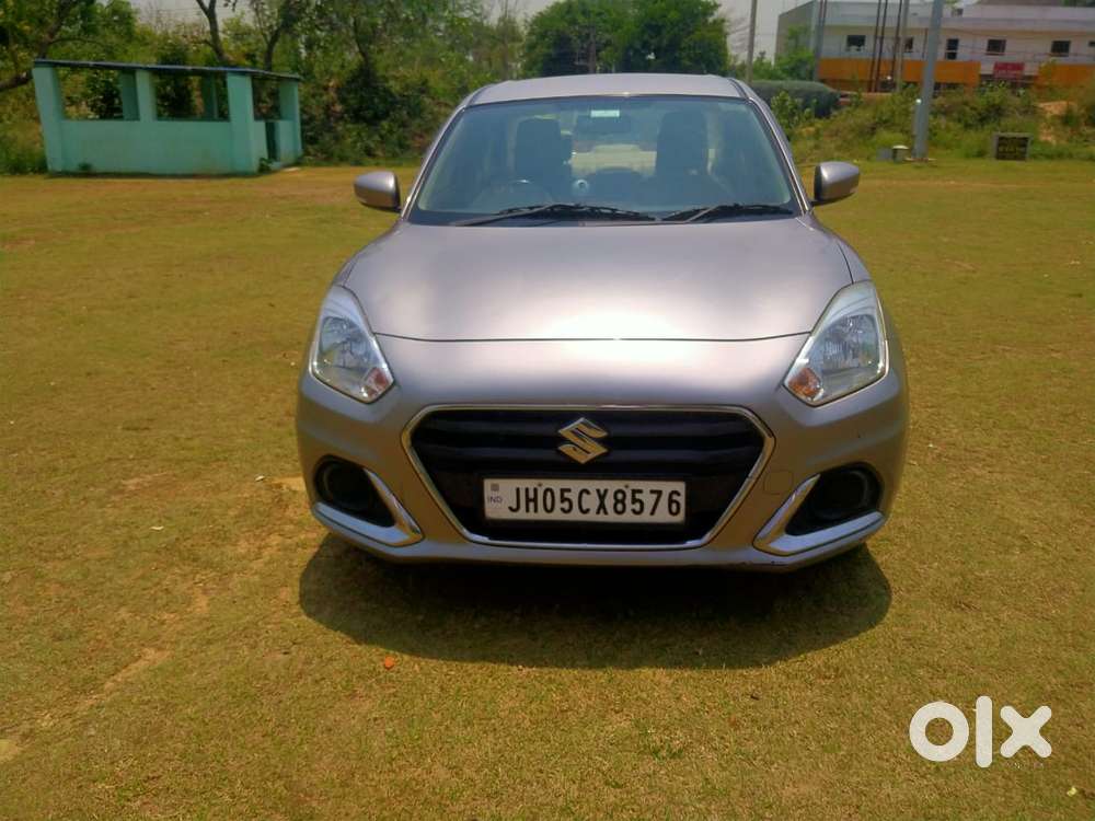 Maruti Suzuki Dzire 1.2 Vxi, 2021, Petrol