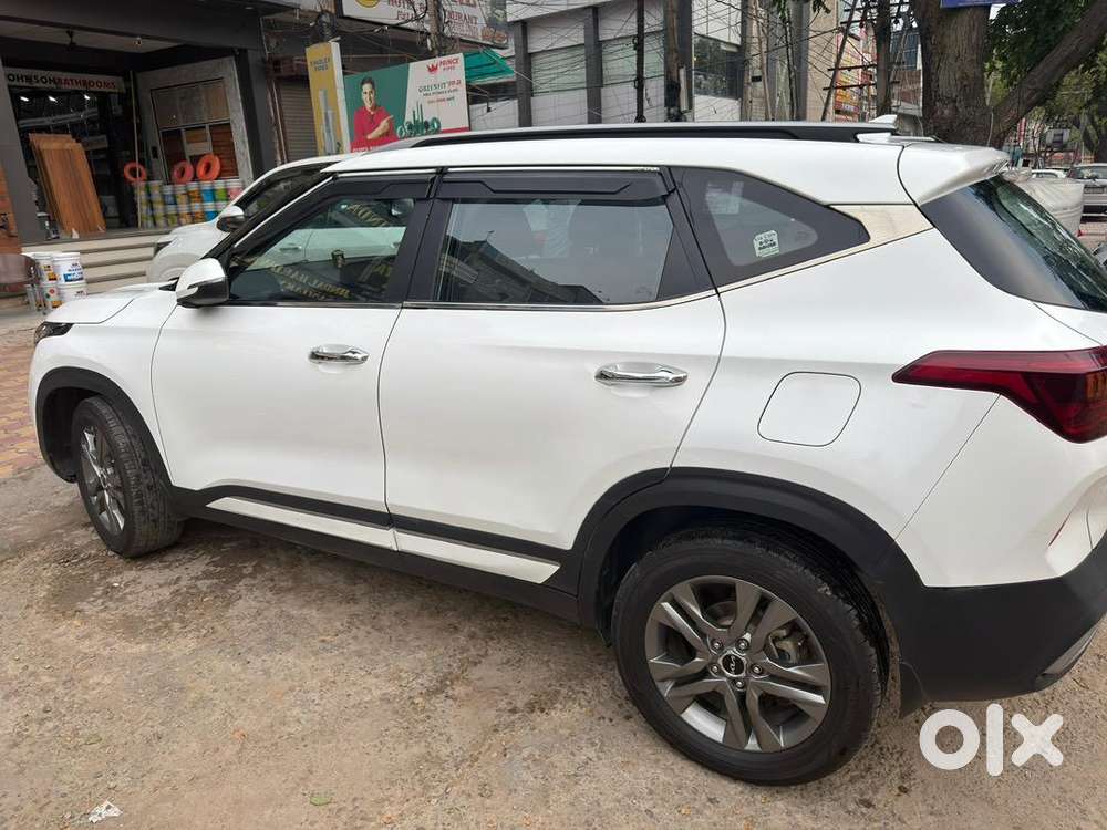 Kia Diesel Car 2022