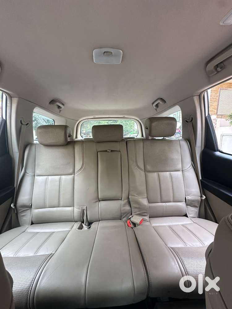 Mahindra Xuv500 At W8 Fwd, 2016, Diesel
