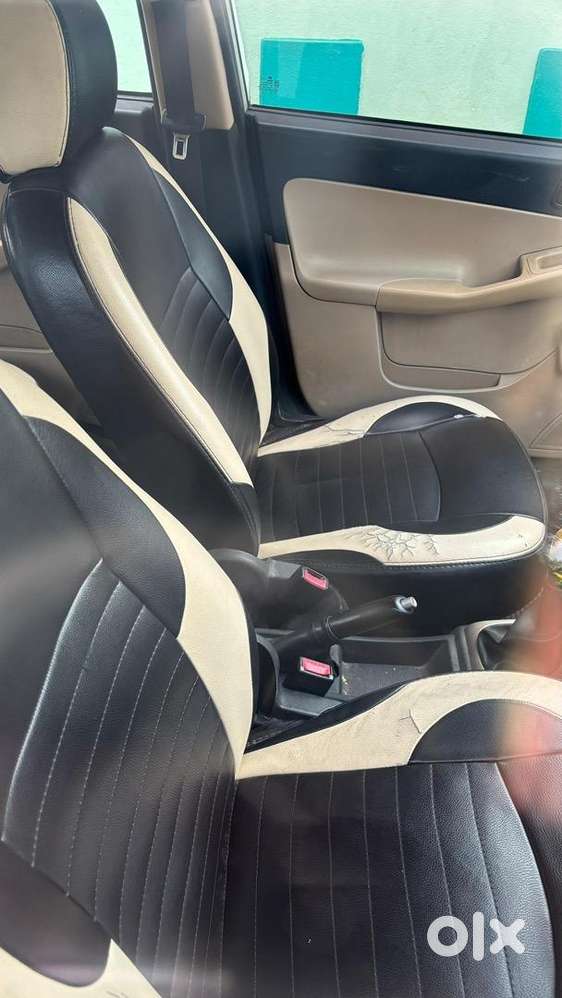 Tata Indica Vista 2014 Diesel Good Condition