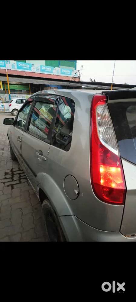 Ford Figo 2011