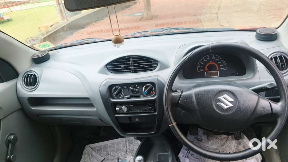 Maruti Suzuki Alto 800, 2012, Petrol