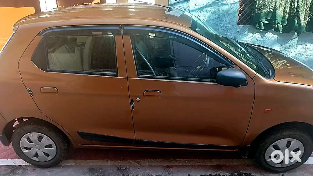 Maruti Suzuki Alto 1.0 Vxi 2024