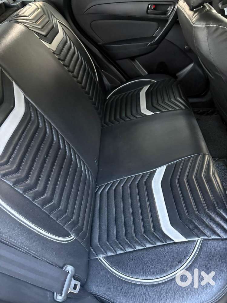 Maruti Suzuki Brezza 2019