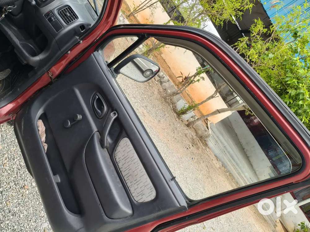 Maruti Suzuki Wagon R 2006