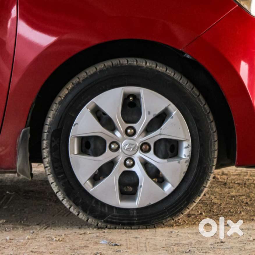 Hyundai Xcent S 1.2, 2017, Petrol