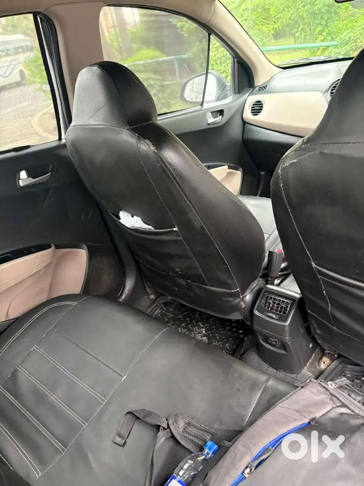 Hyundai Grand I10 2016 Cng & Hybrids 75000 Km Driven