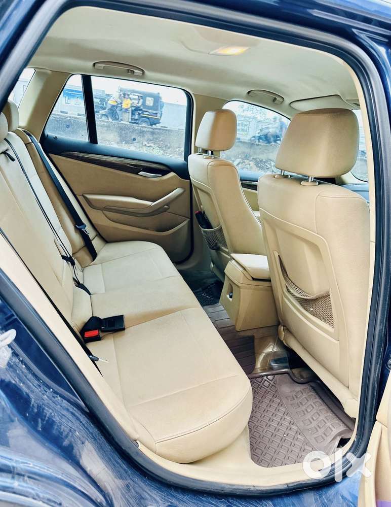 Bmw X1 2.0 Sdrive20i Xline, 2013, Diesel