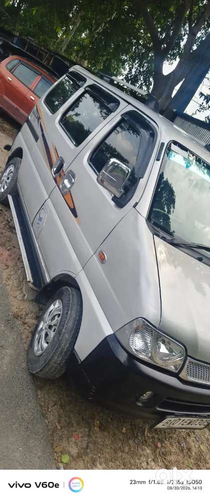 Maruti Suzuki Eeco 2020 Ac 5 Str