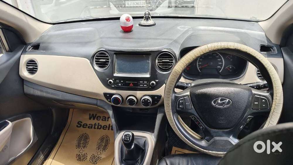 Hyundai Grand I10 Sportz Edition, 2018, Petrol