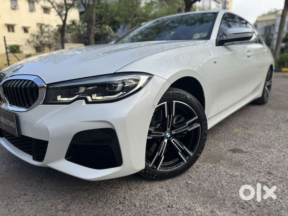 Bmw 3 Series Gran Limousine 2.0 330li M Sport First Edition, 2021, P..