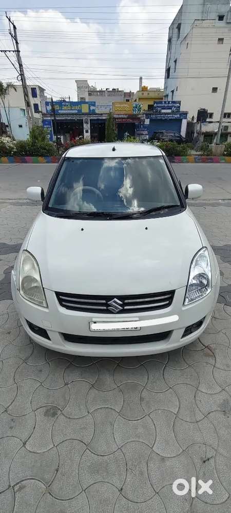 Maruti Suzuki Swift Vxi 2007