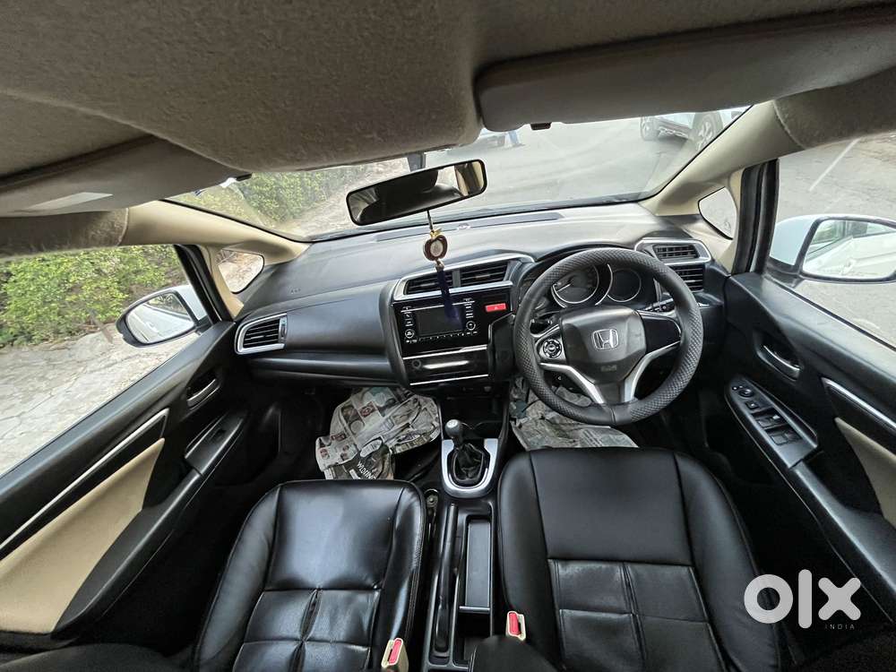 Honda Jazz 1.5 V I-dtec Mt, 2016, Diesel