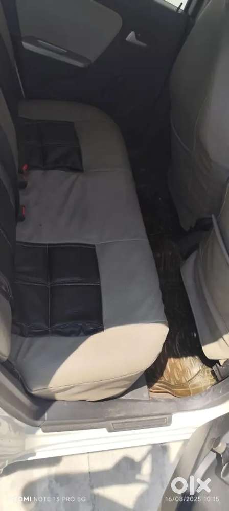 Good Condition Saaf Gaadi Hai Bilkul 2 Owner Hai Bijnor Transfer H