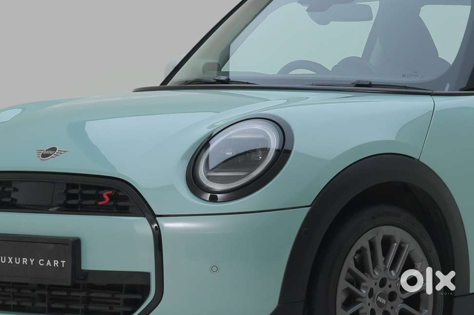 Mini Favoured Pack, 2026, Petrol