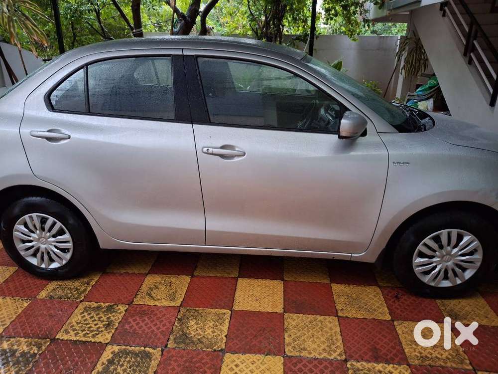 Maruti Suzuki Dzire 2018