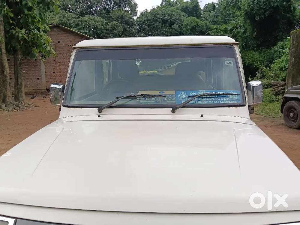 Mahindra Be 6 2022 Diesel