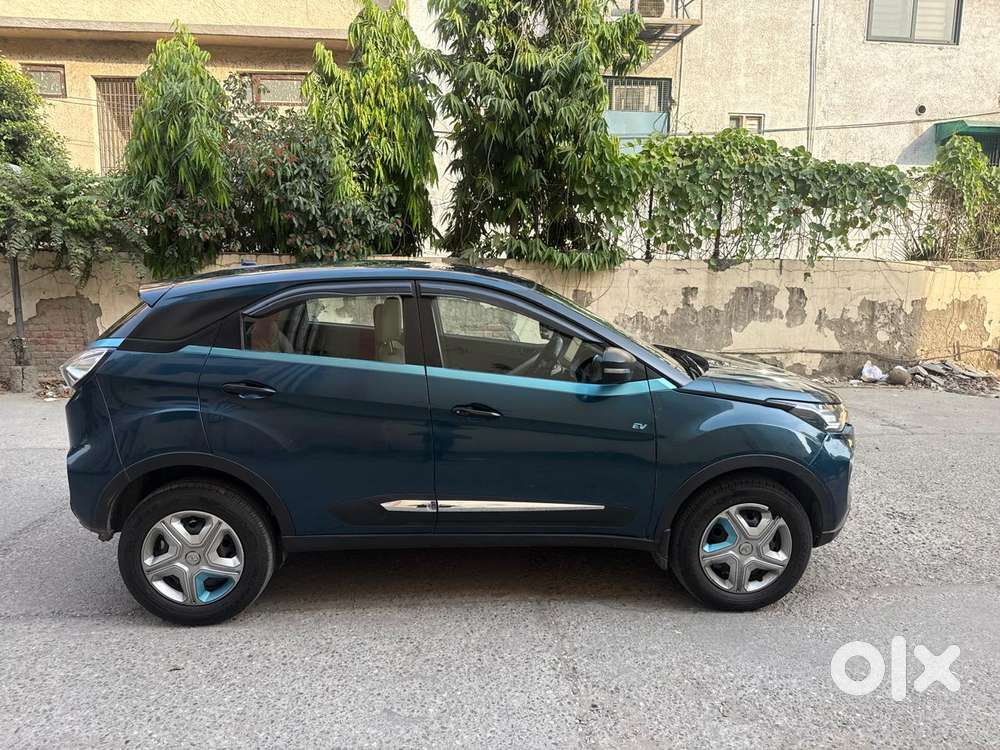Tata Nexon Ev Xm, 2022, Electric