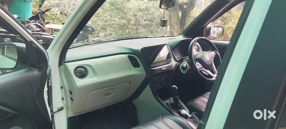 Single Hand Driven Very Good Condition