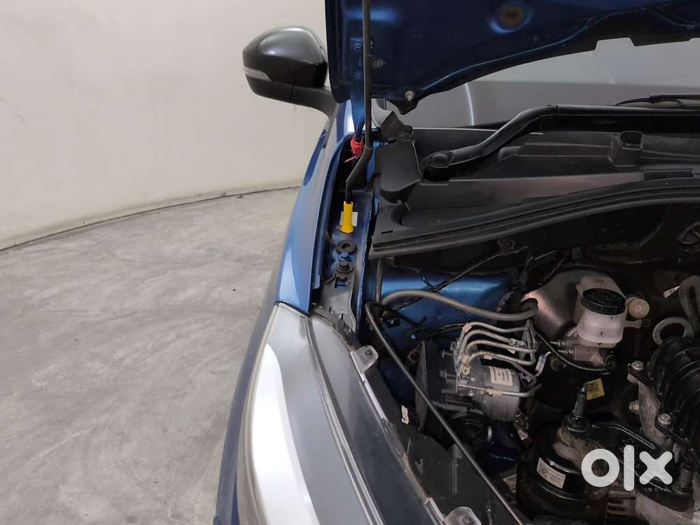 Tata Tiago Xza Plus, 2024, Petrol