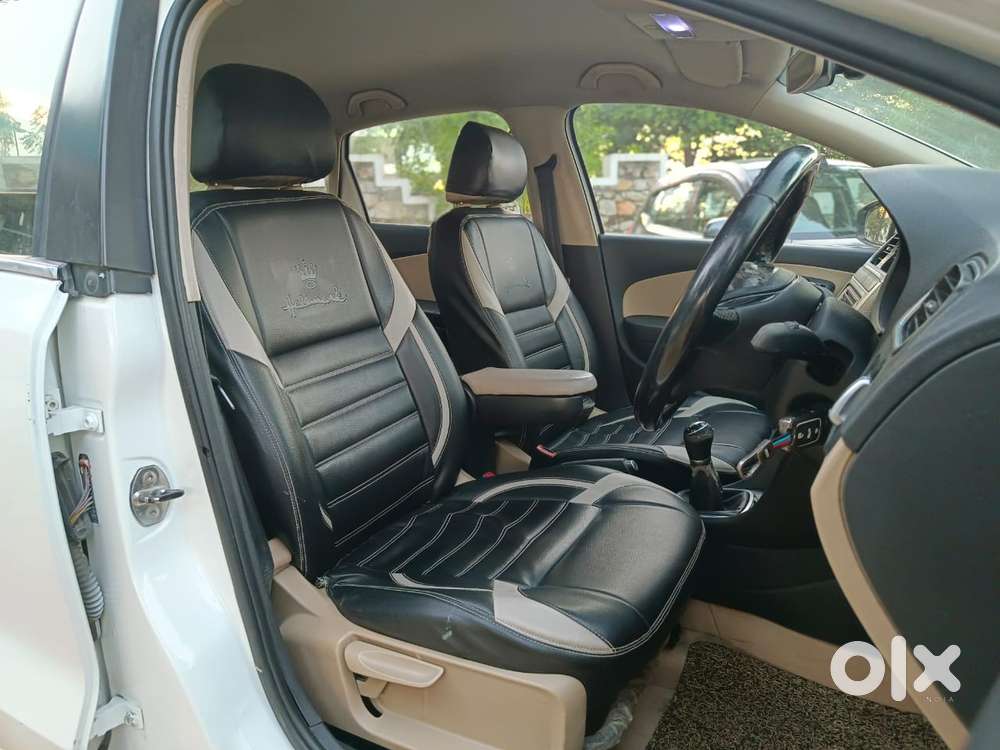 Volkswagen Ameo 1.5 Tdi Highline, 2017, Diesel