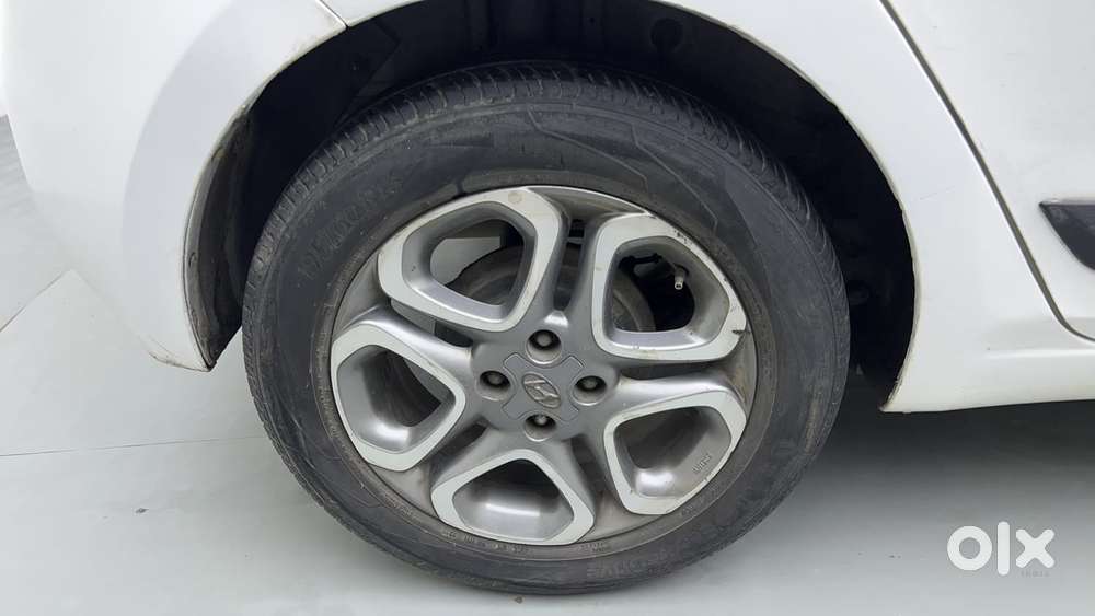 Hyundai Elite I20 Asta (o) 1.2 Mt, 2019, Petrol